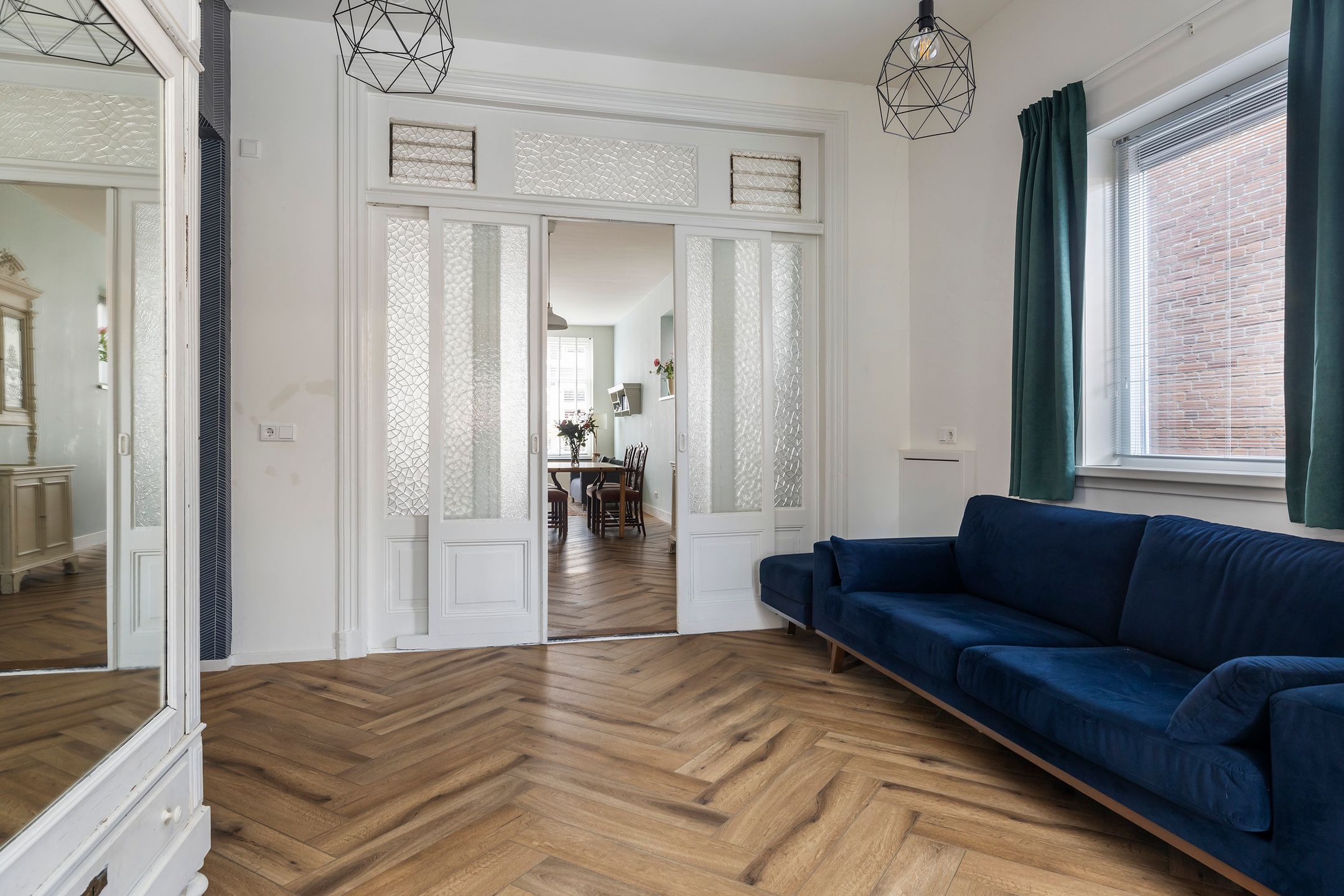 Foto 9 van Hendrik van Viandenstraat 32