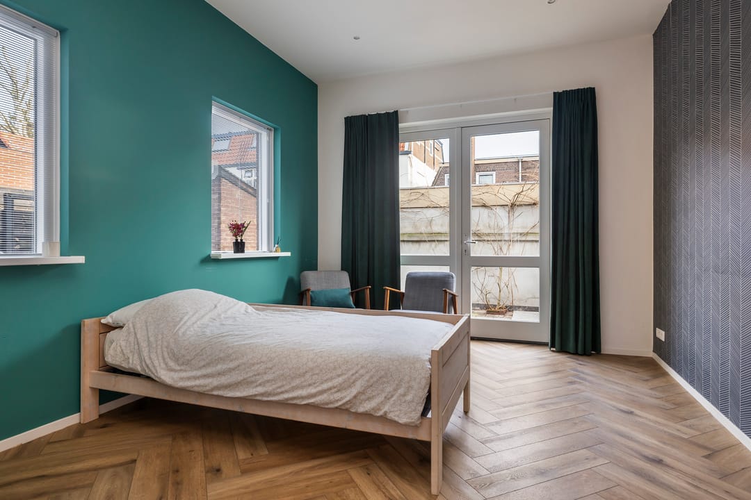 Foto 11 van Hendrik van Viandenstraat 32