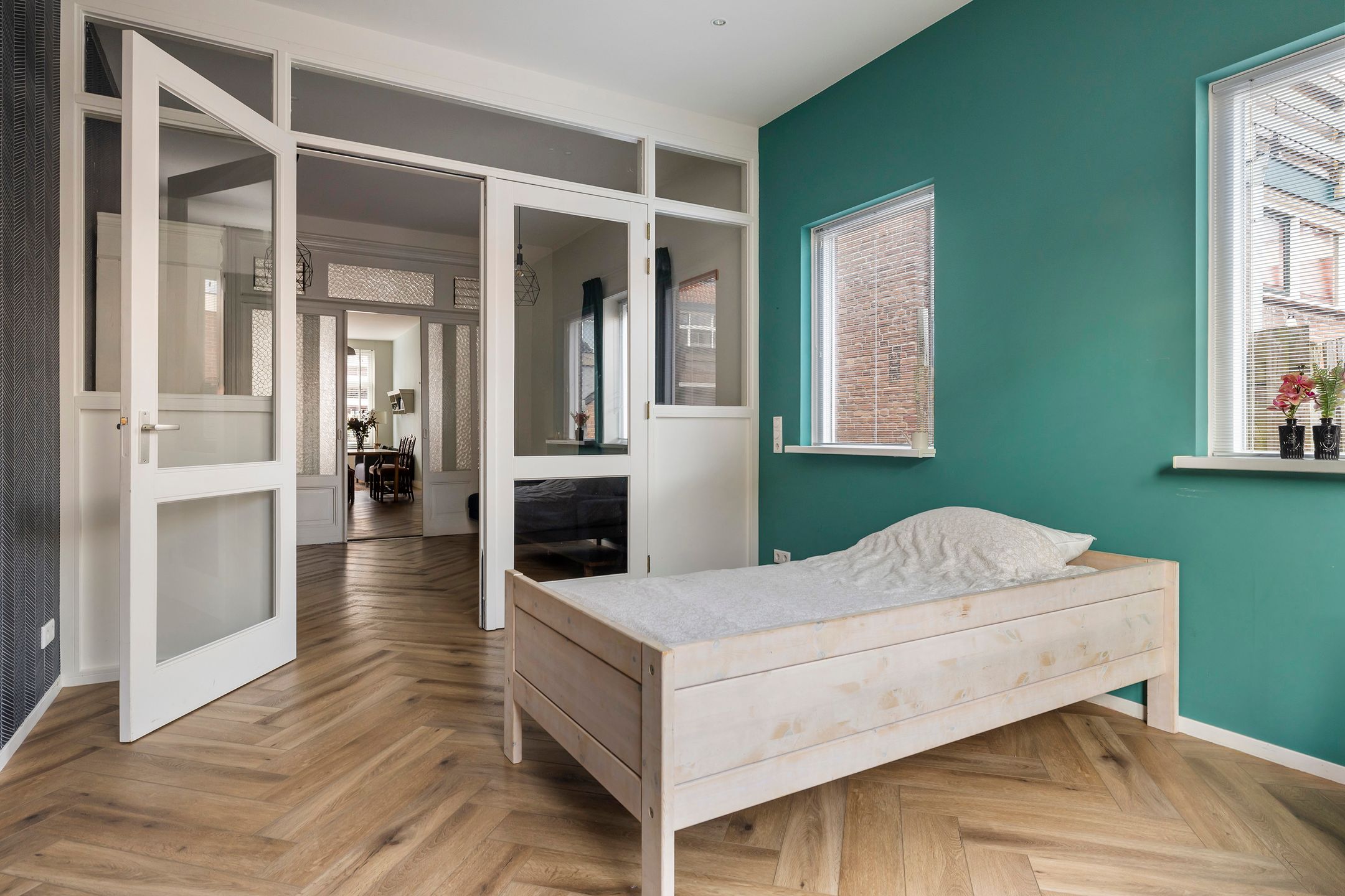 Foto 12 van Hendrik van Viandenstraat 32