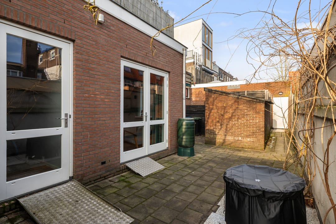 Foto 17 van Hendrik van Viandenstraat 32