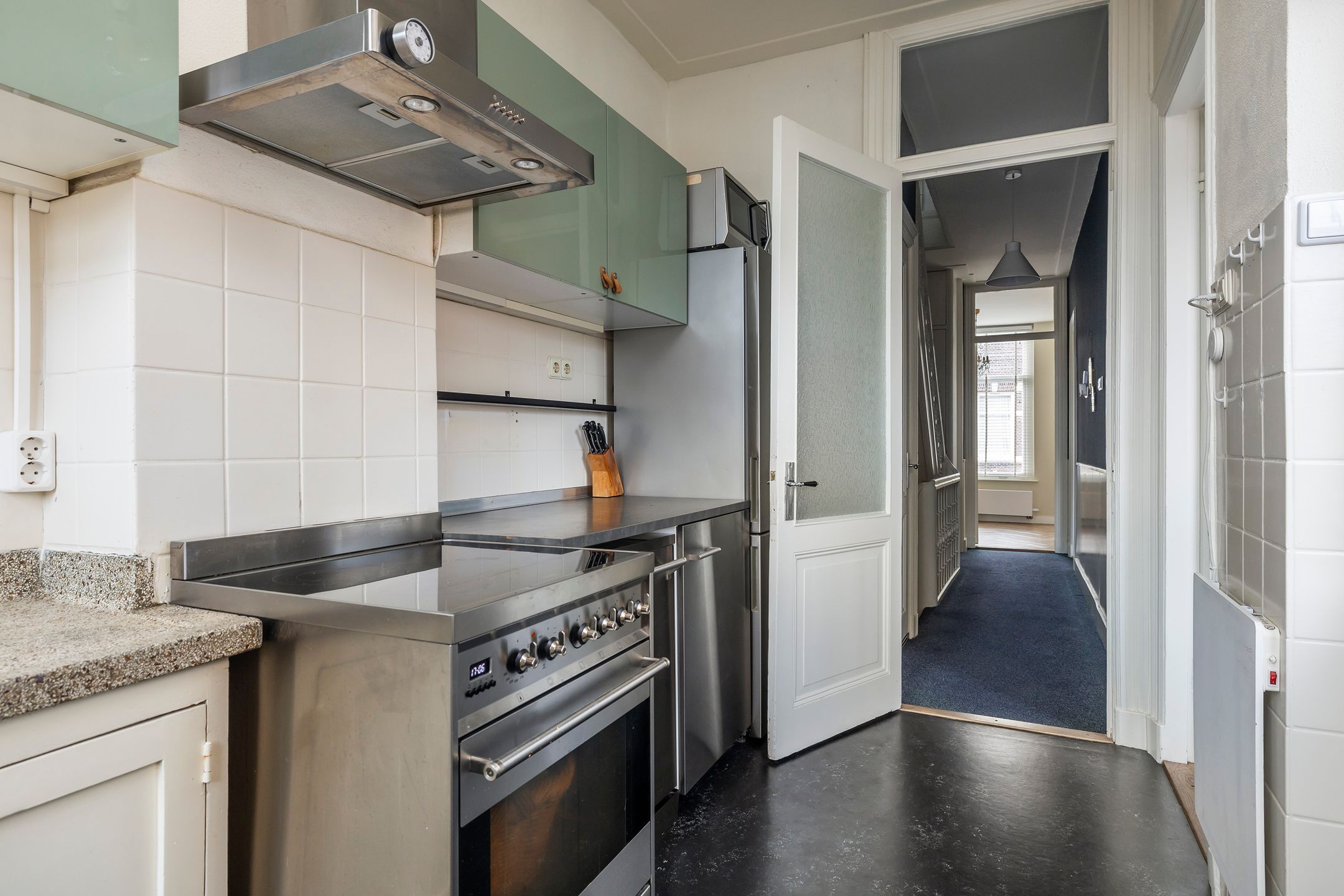 Foto 21 van Hendrik van Viandenstraat 32