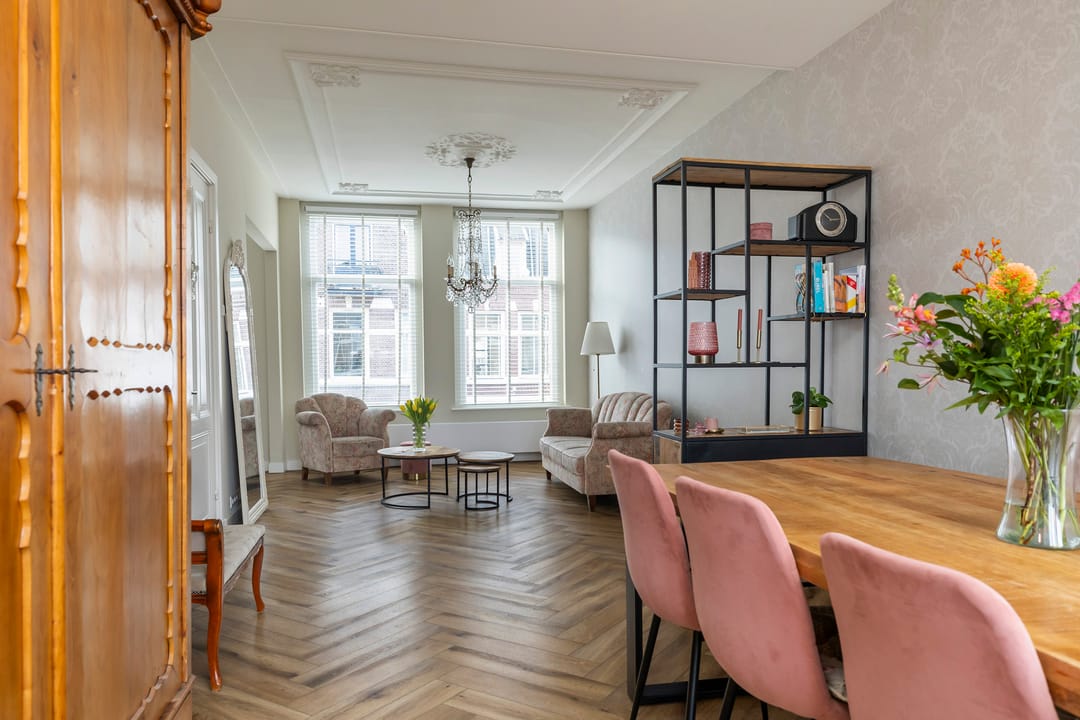 Foto 23 van Hendrik van Viandenstraat 32