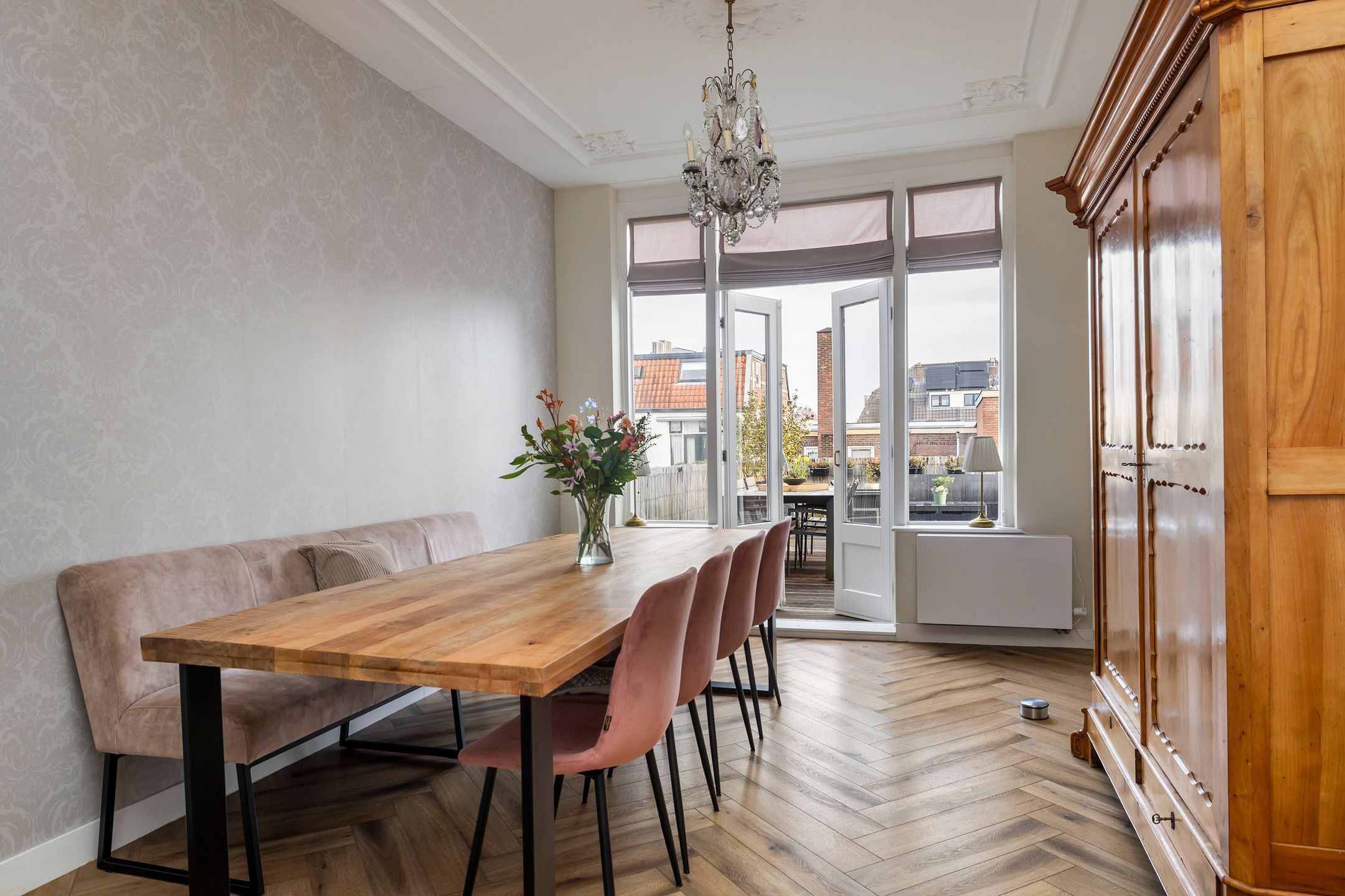 Foto 24 van Hendrik van Viandenstraat 32