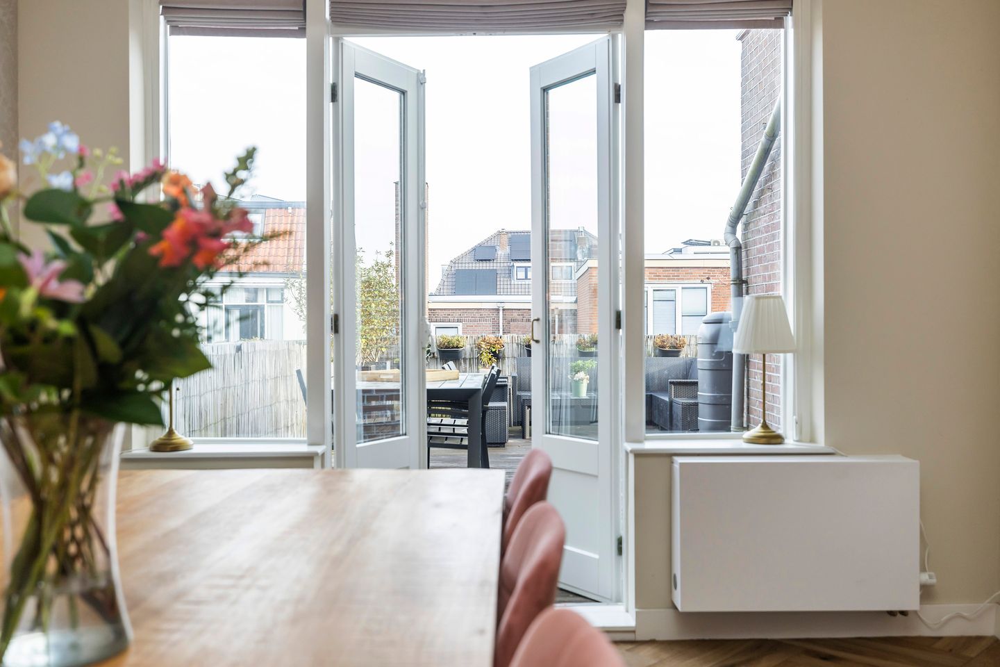 Foto 25 van Hendrik van Viandenstraat 32