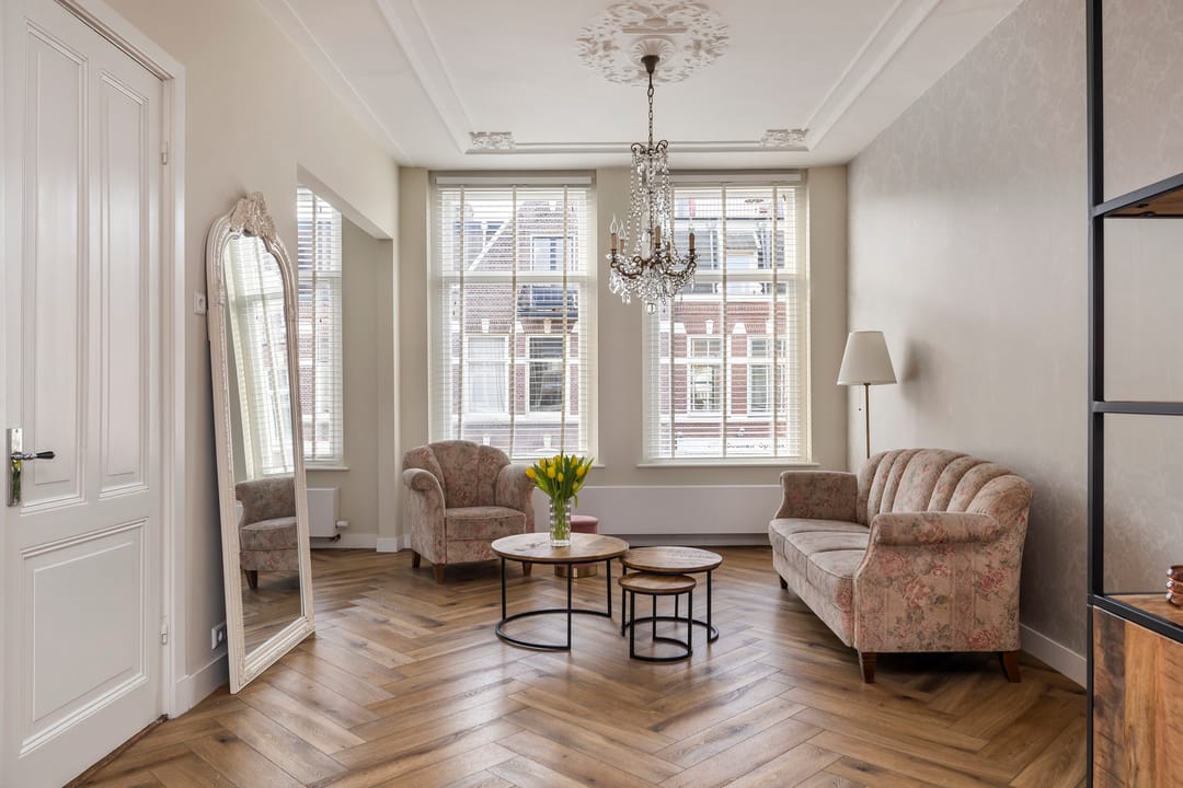 Foto 26 van Hendrik van Viandenstraat 32