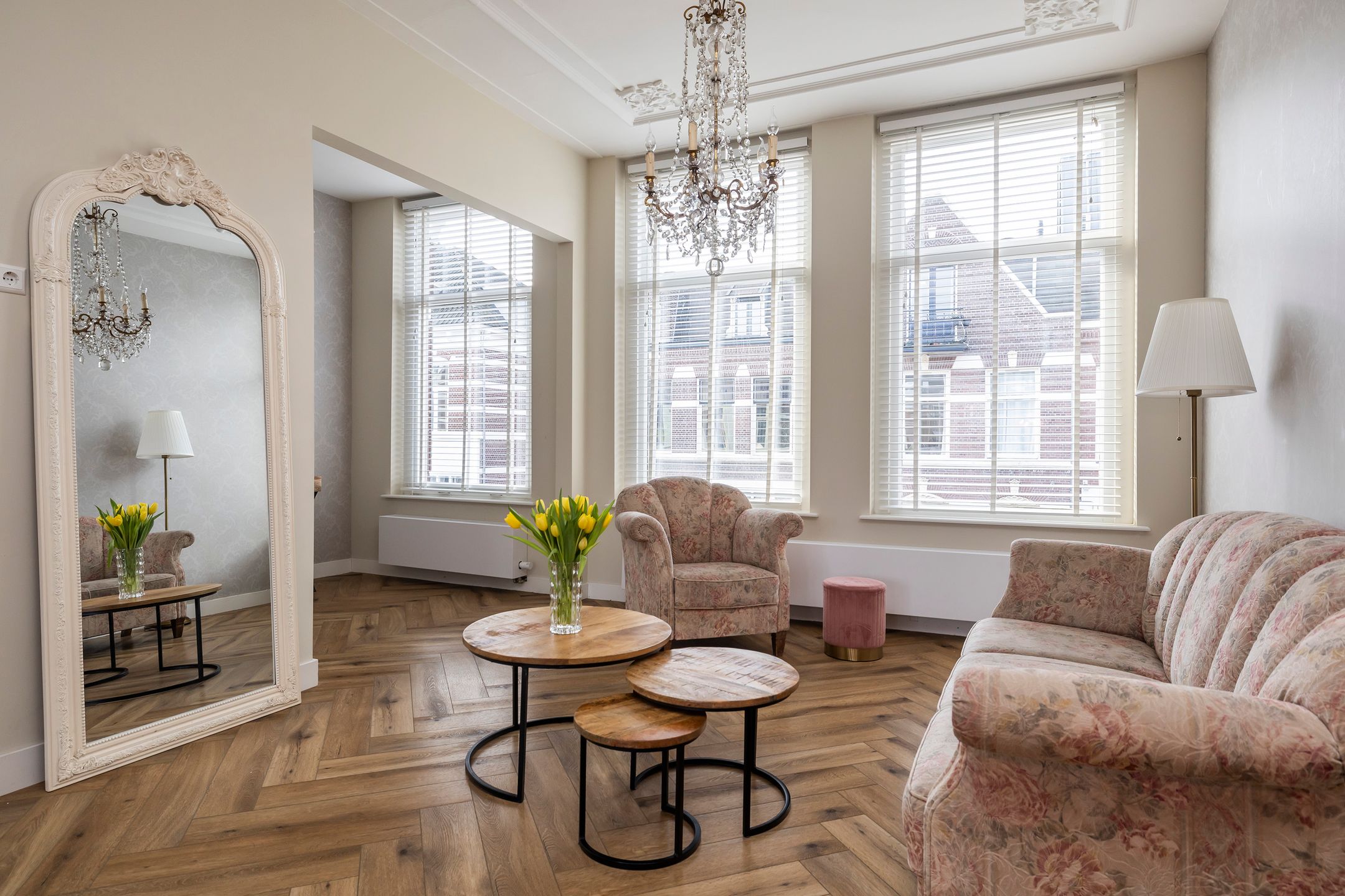 Foto 27 van Hendrik van Viandenstraat 32