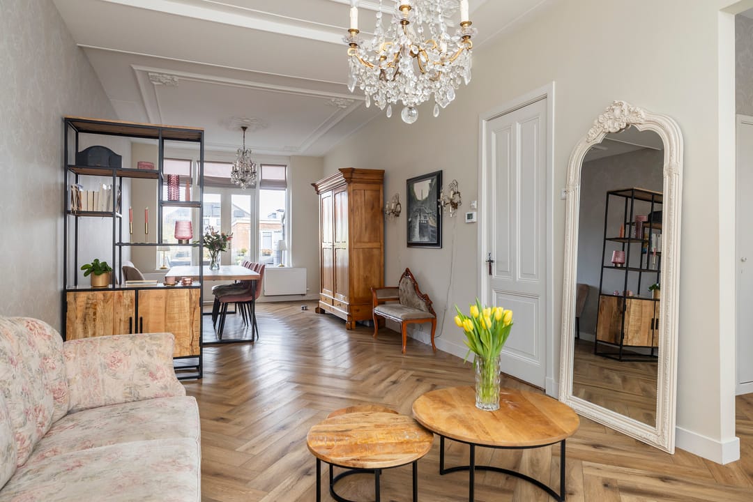 Foto 28 van Hendrik van Viandenstraat 32