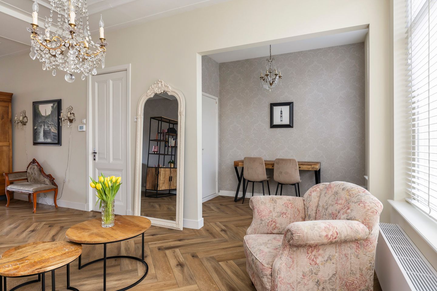 Foto 29 van Hendrik van Viandenstraat 32