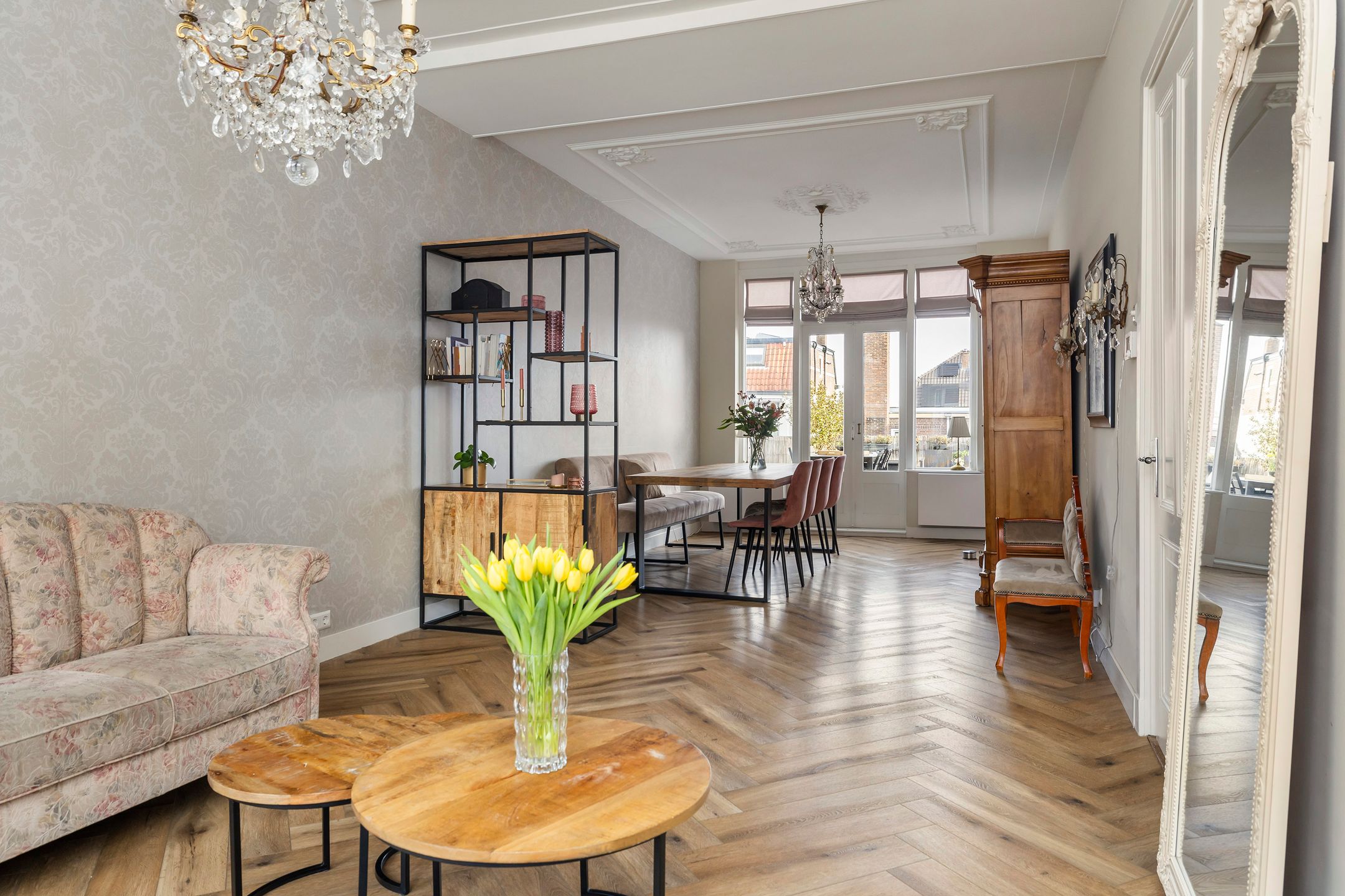 Foto 30 van Hendrik van Viandenstraat 32