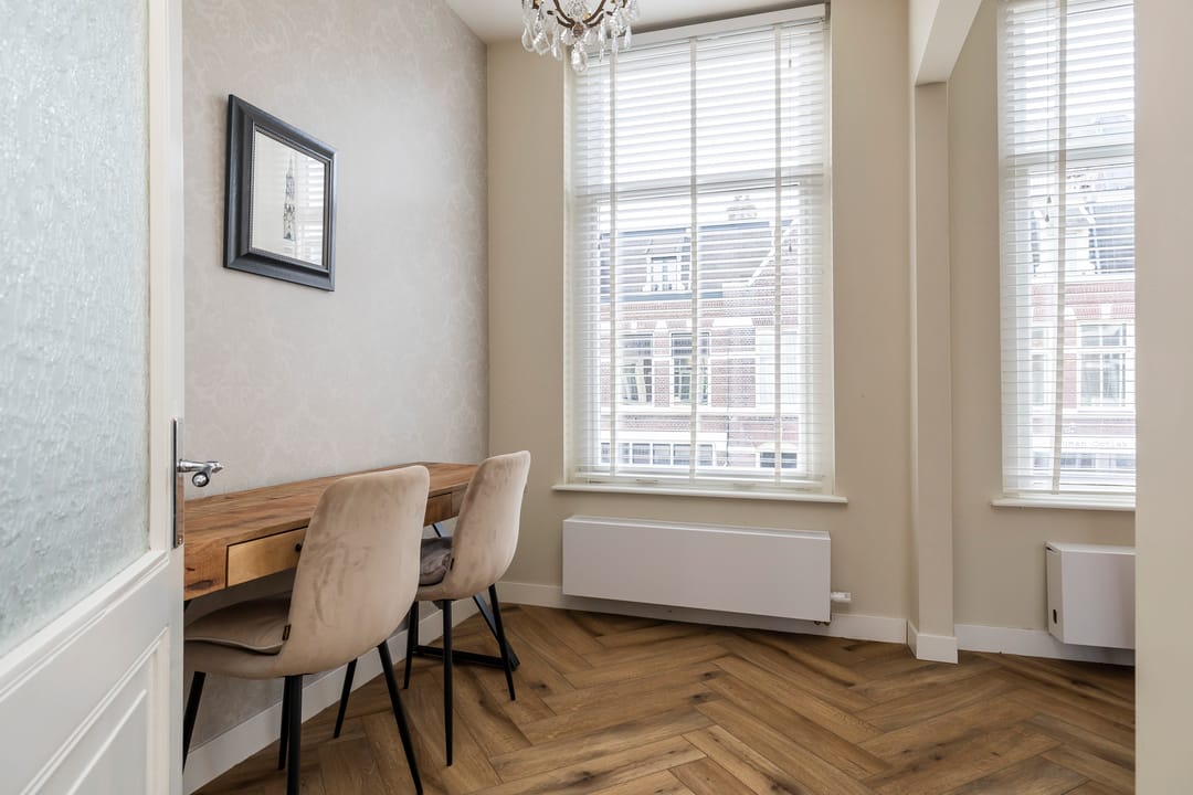 Foto 31 van Hendrik van Viandenstraat 32