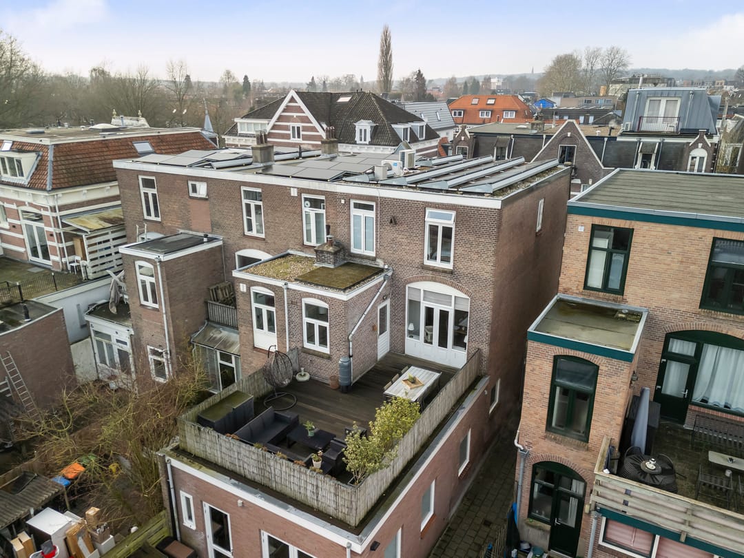 Foto 32 van Hendrik van Viandenstraat 32