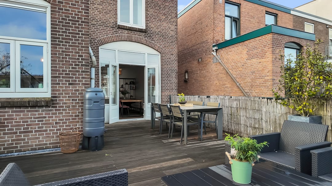 Foto 46 van Hendrik van Viandenstraat 32