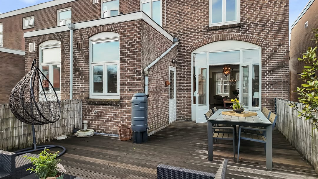 Foto 47 van Hendrik van Viandenstraat 32