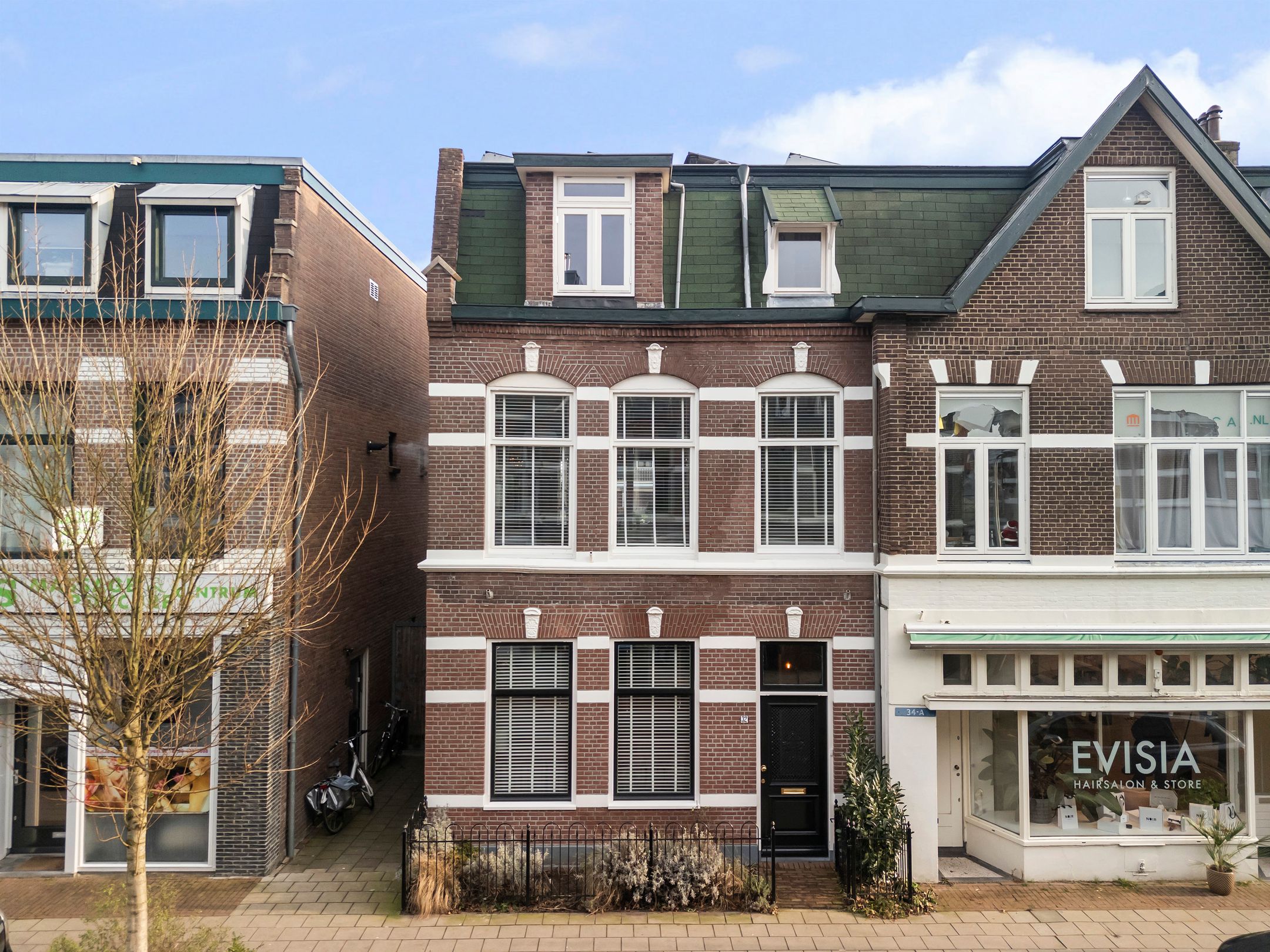 Foto 48 van Hendrik van Viandenstraat 32