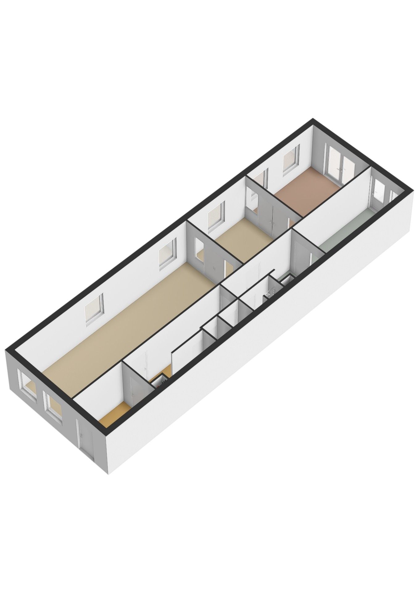 Foto 57 van Hendrik van Viandenstraat 32