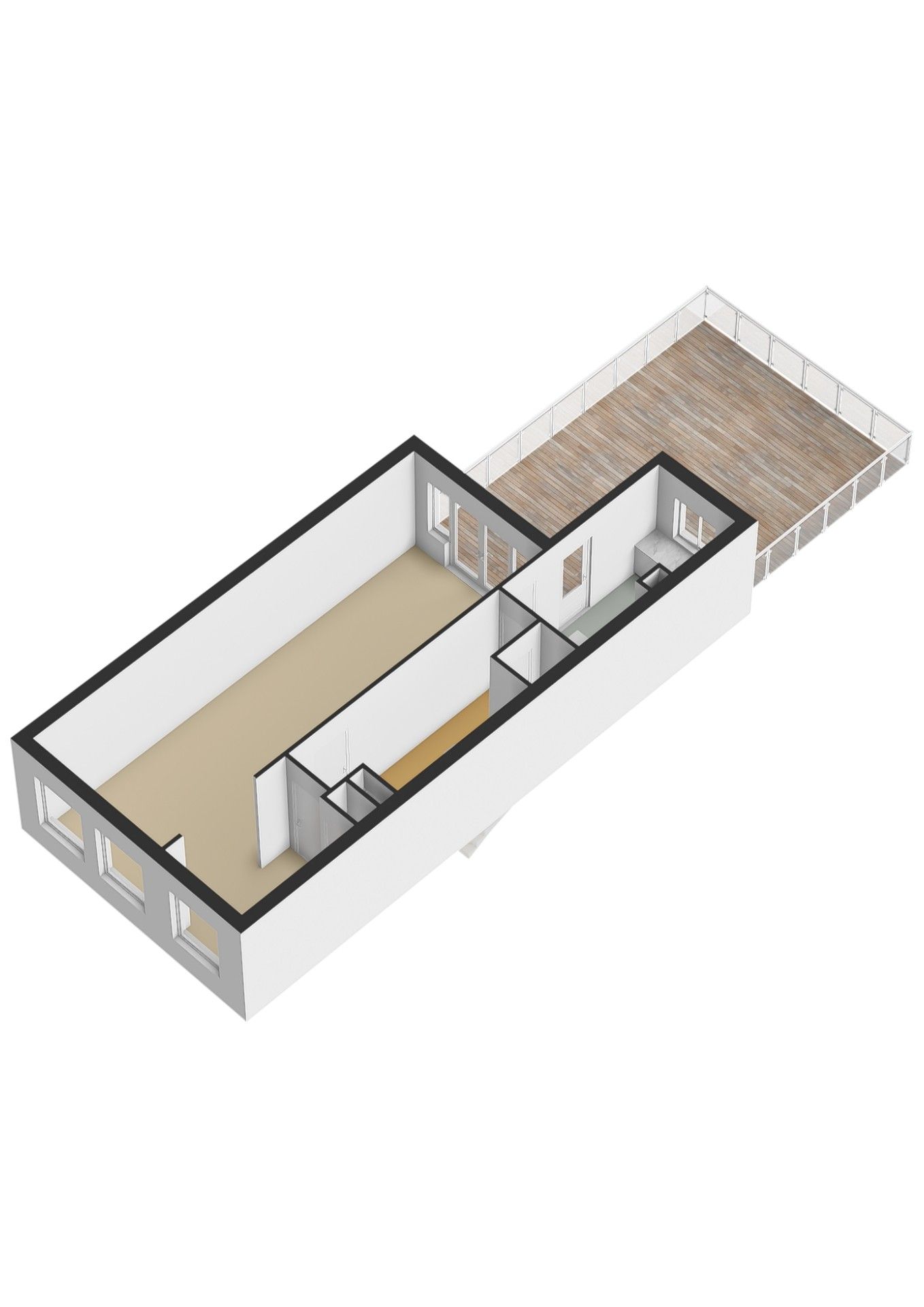 Foto 59 van Hendrik van Viandenstraat 32