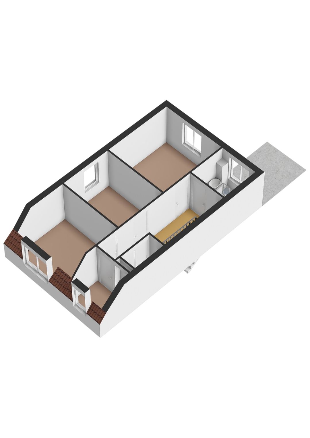 Foto 61 van Hendrik van Viandenstraat 32