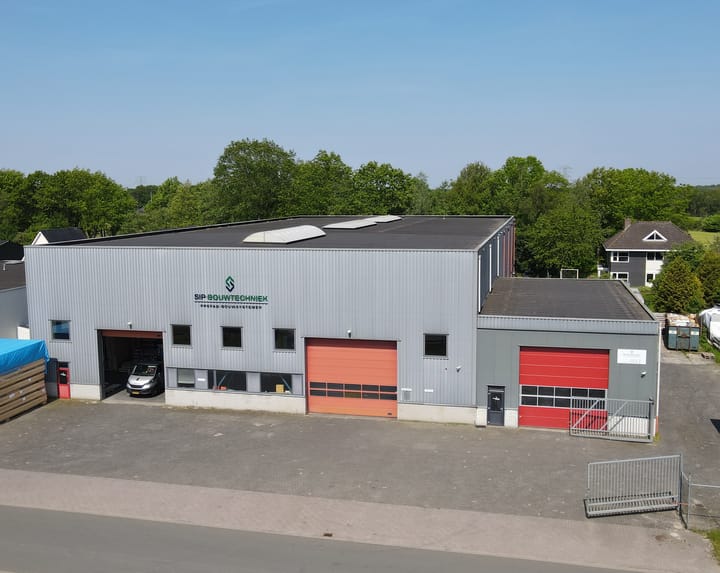 Oastkern 5, Kootstertille