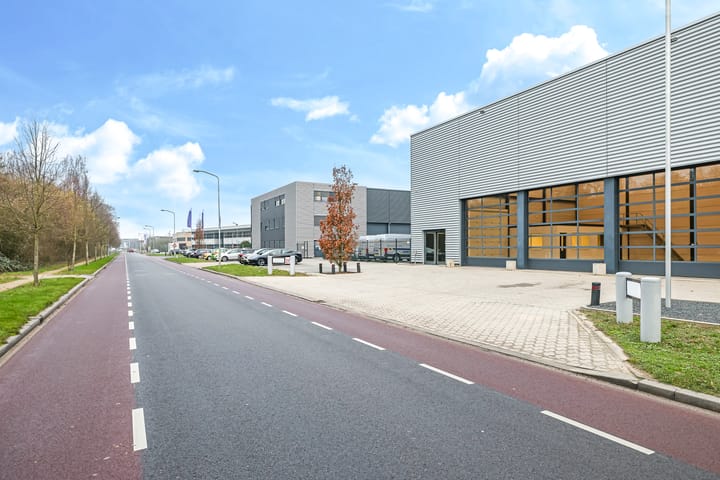 Bijsterhuizen 3021-A, Wijchen