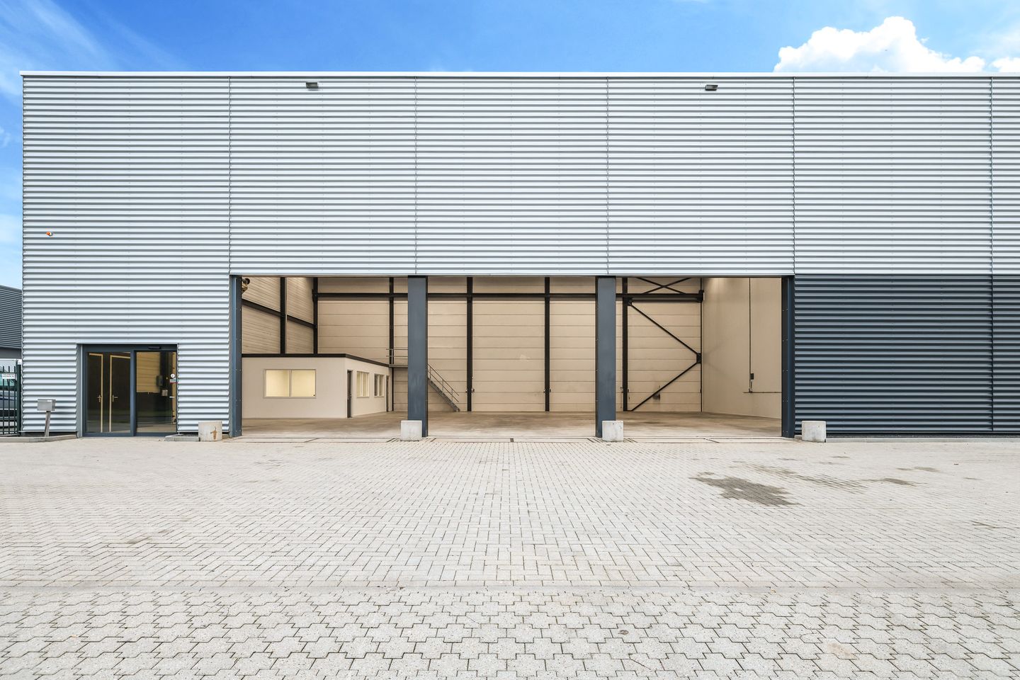 View photo 3 of Bijsterhuizen 3021-A