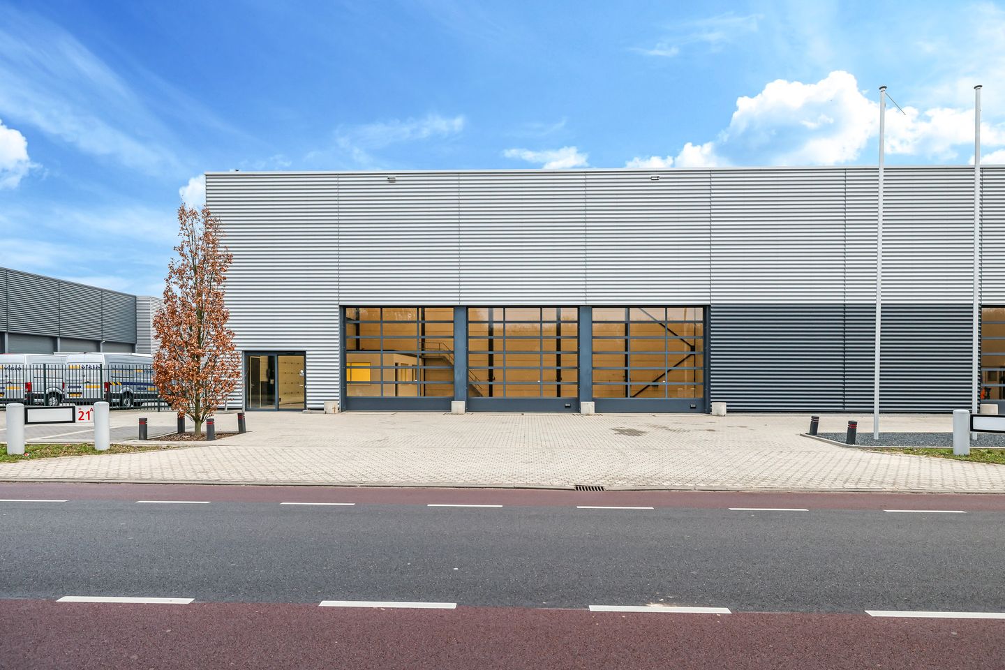 View photo 5 of Bijsterhuizen 3021-A