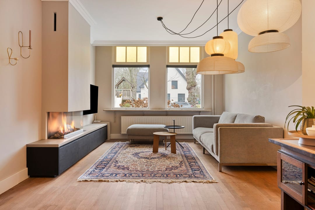 Photo 2 of Hescheweg 103