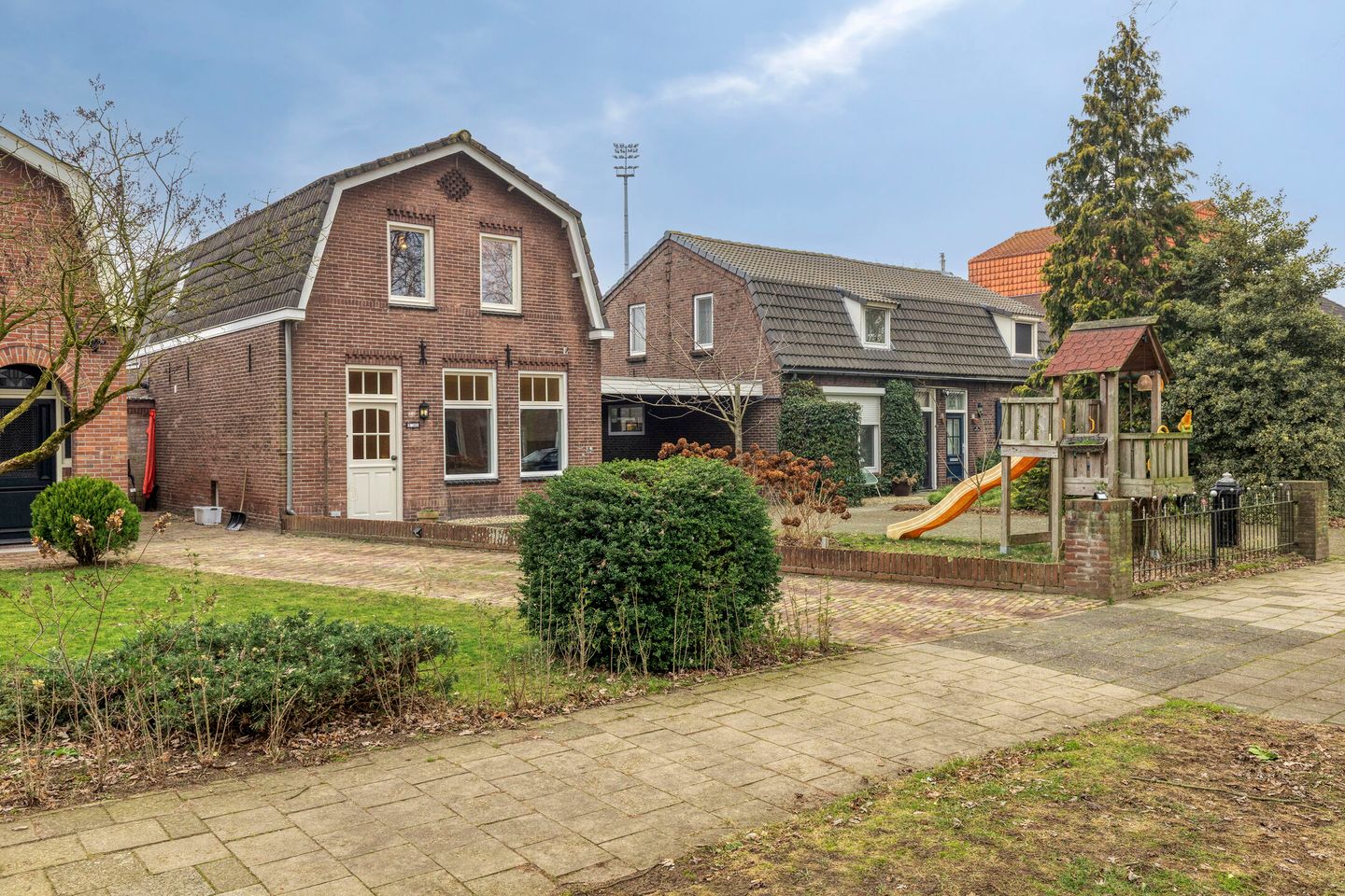 Photo 5 of Hescheweg 103