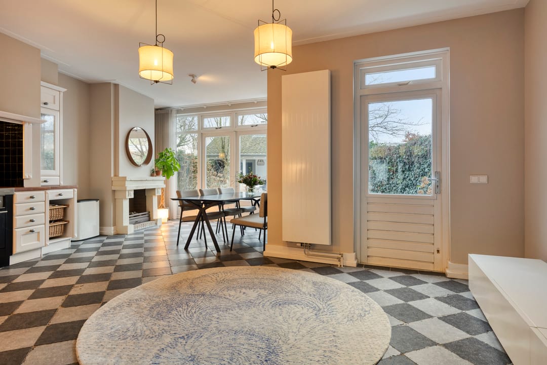 Photo 13 of Hescheweg 103