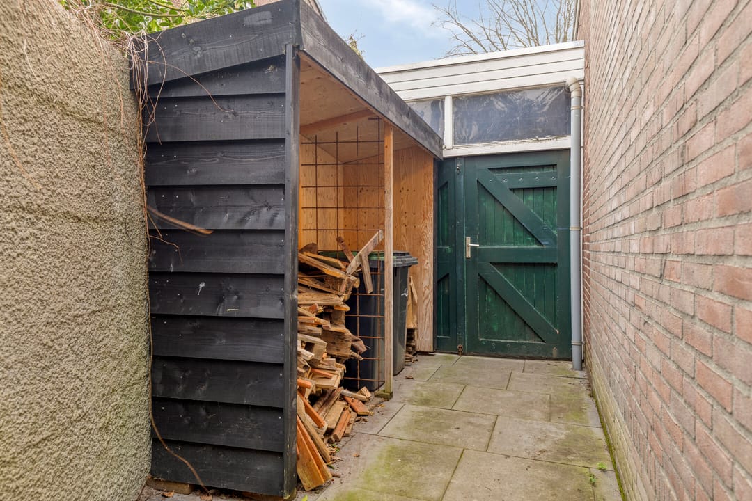 Photo 32 of Hescheweg 103