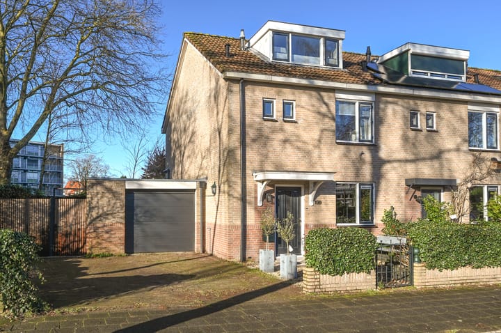 Iepenlaan 198 main image