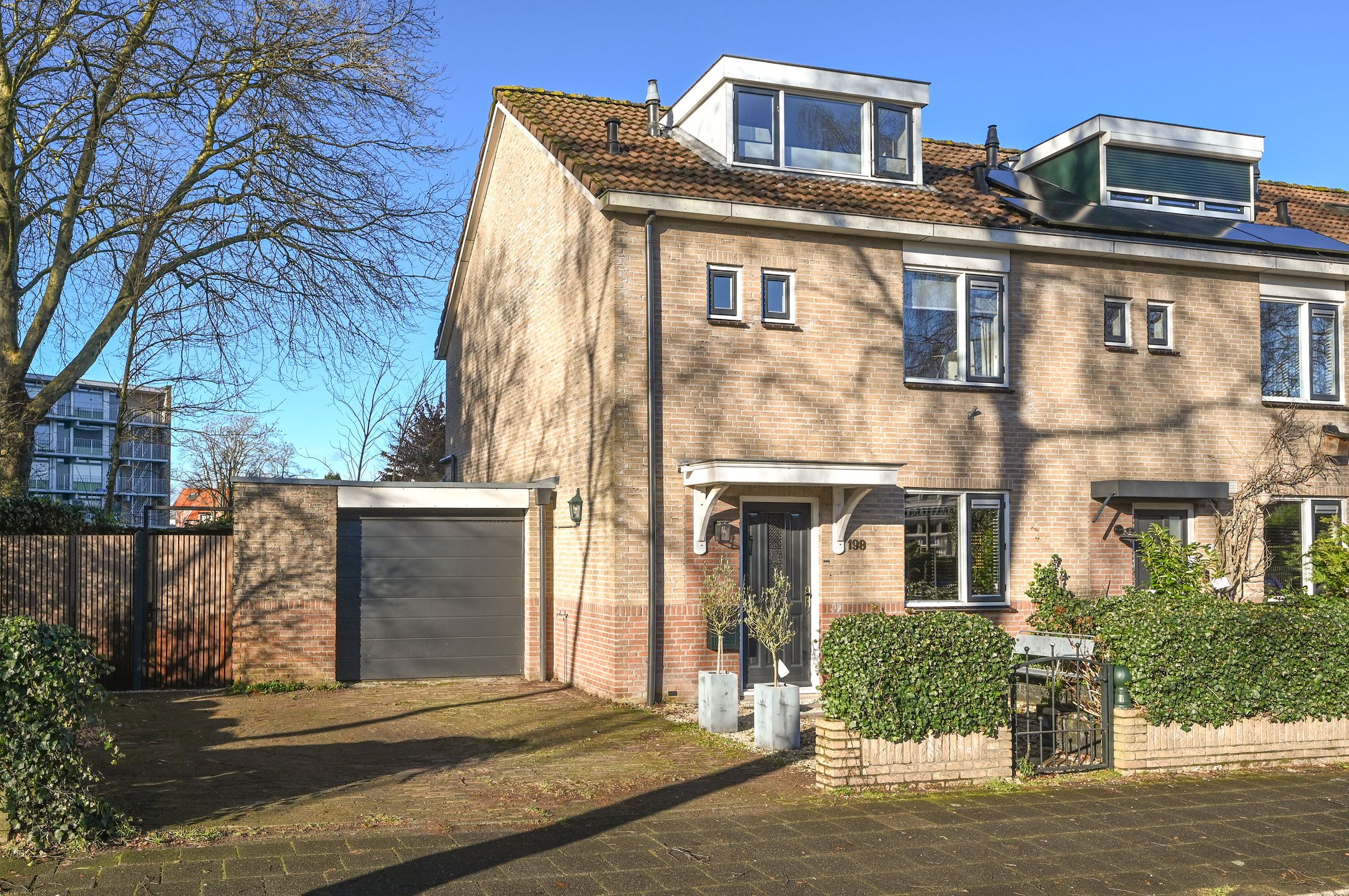 Iepenlaan 198 