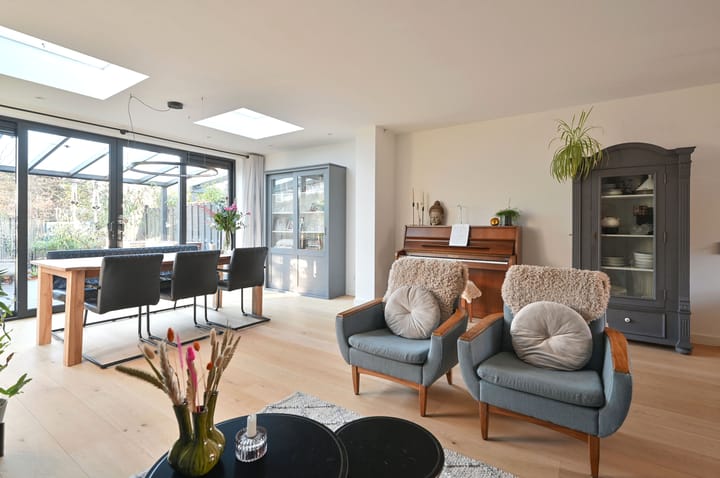 Foto 2 van Iepenlaan 198