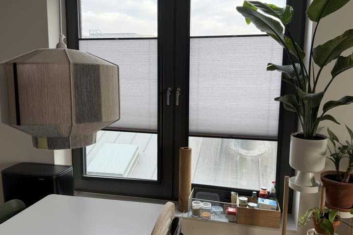 Photo 3 of Oostenburgermiddenstraat 661