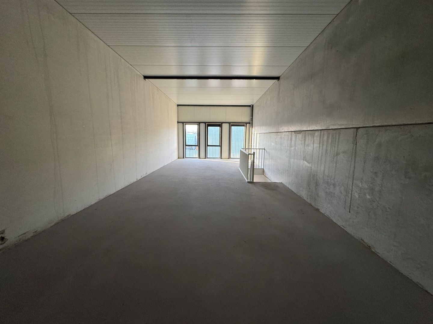 View photo 4 of Kruisbroeksestraat 18-19