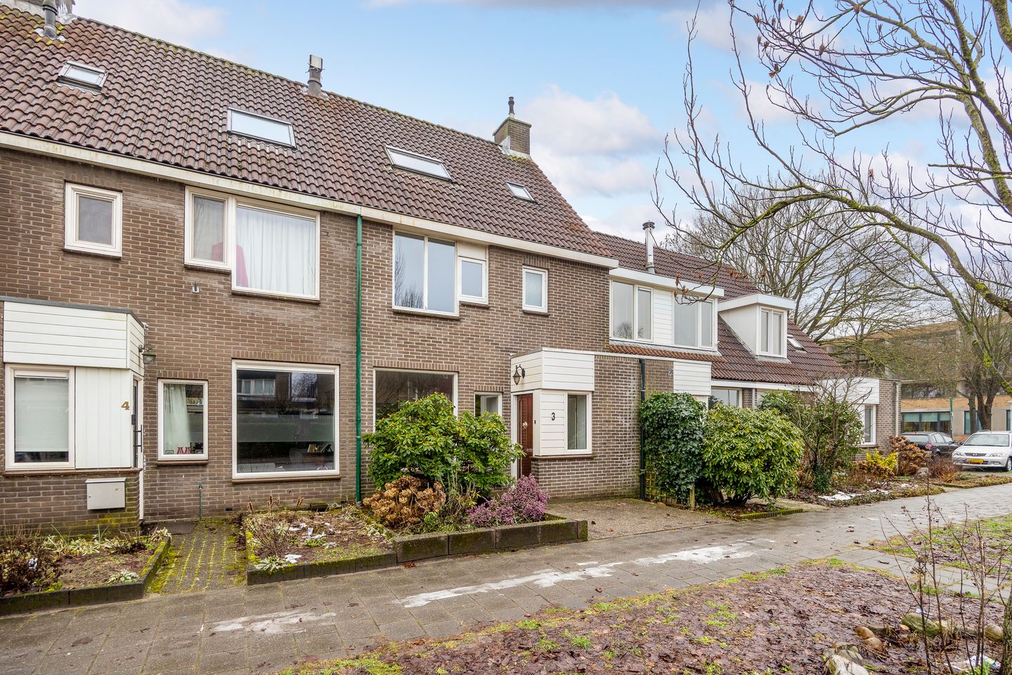 Foto 1 van Hertenhoeve 3