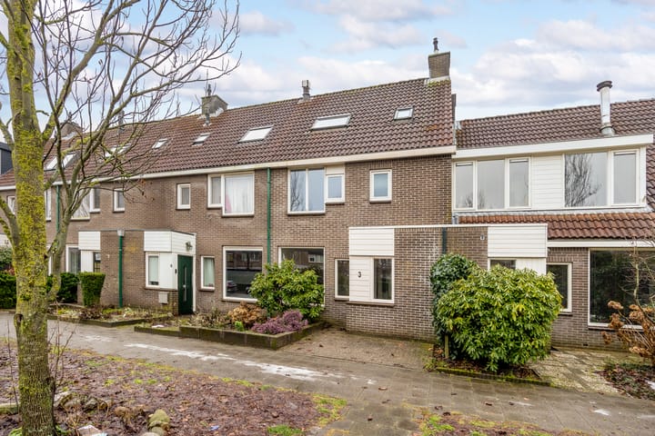 Foto 2 van Hertenhoeve 3
