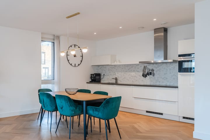 Photo 3 of Faas Wilkesstraat 333