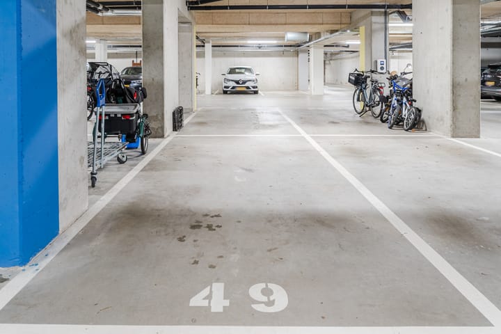 Photo 5 of Faas Wilkesstraat 333