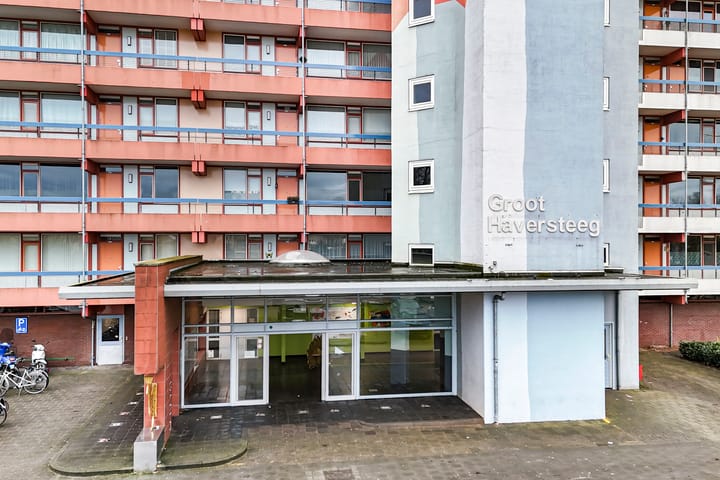 Foto 2 van Van der Hagenstraat 529