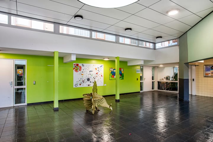 Foto 3 van Van der Hagenstraat 529