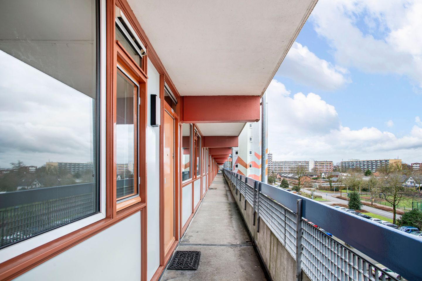 Foto 4 van Van der Hagenstraat 529