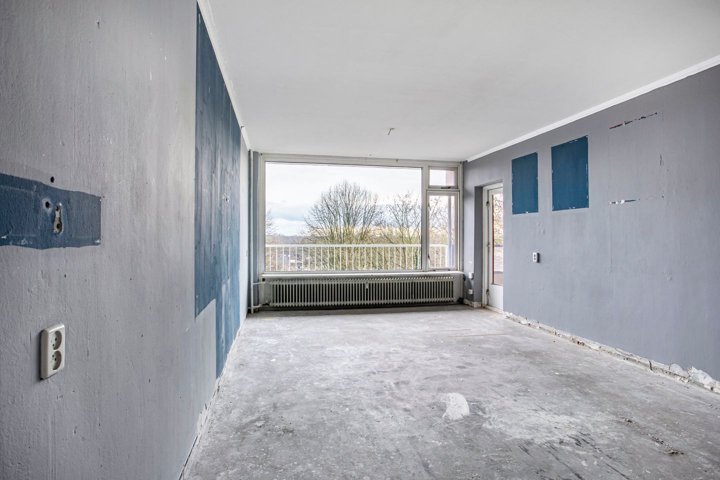 Foto 5 van Van der Hagenstraat 529