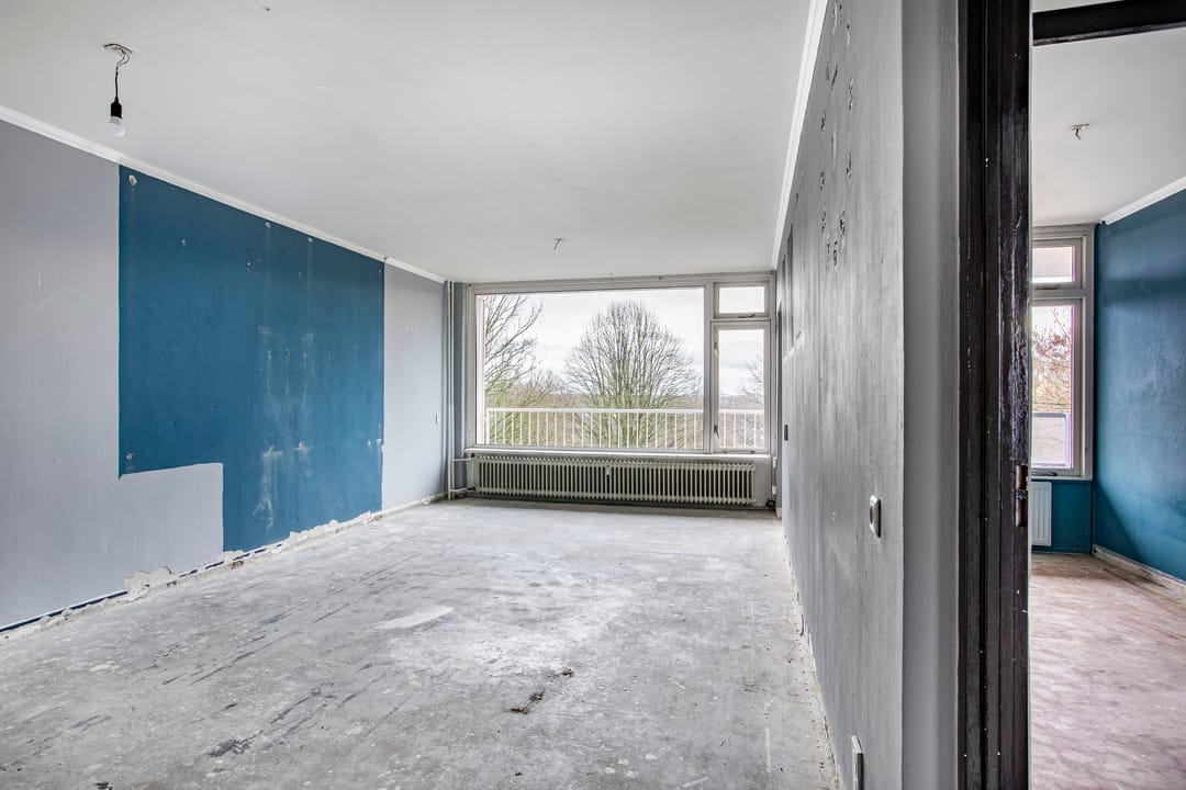 Foto 7 van Van der Hagenstraat 529