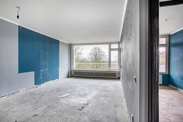 Foto 7 van Van der Hagenstraat 529