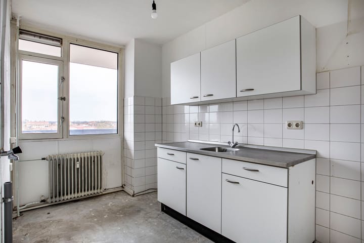 Foto 8 van Van der Hagenstraat 529