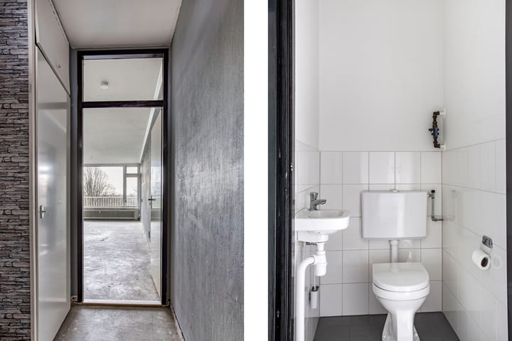 Foto 10 van Van der Hagenstraat 529