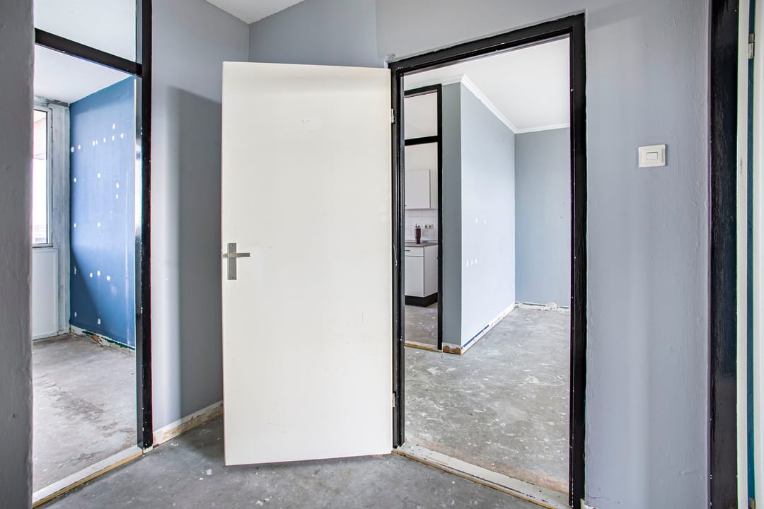 Foto 11 van Van der Hagenstraat 529