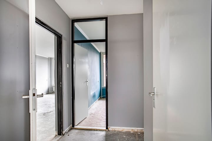 Foto 13 van Van der Hagenstraat 529