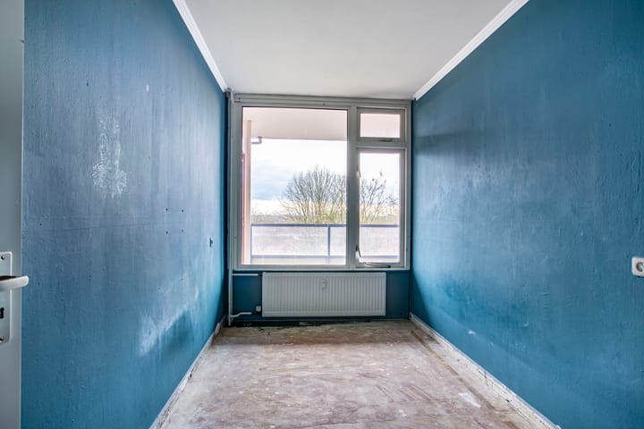 Foto 16 van Van der Hagenstraat 529