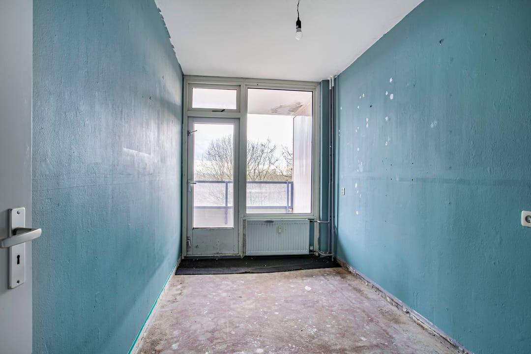 Foto 17 van Van der Hagenstraat 529